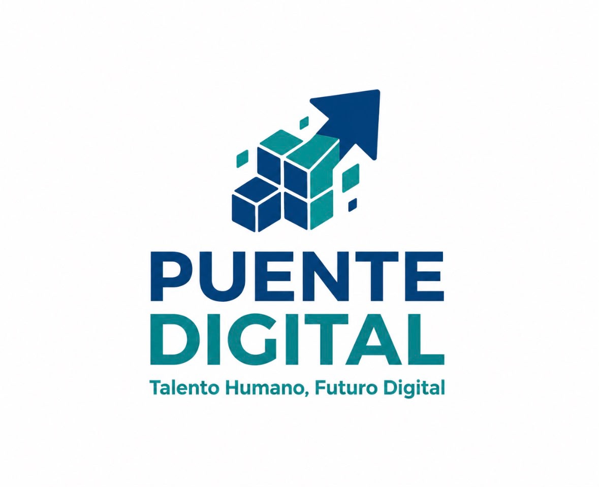 Logo Puente Digital